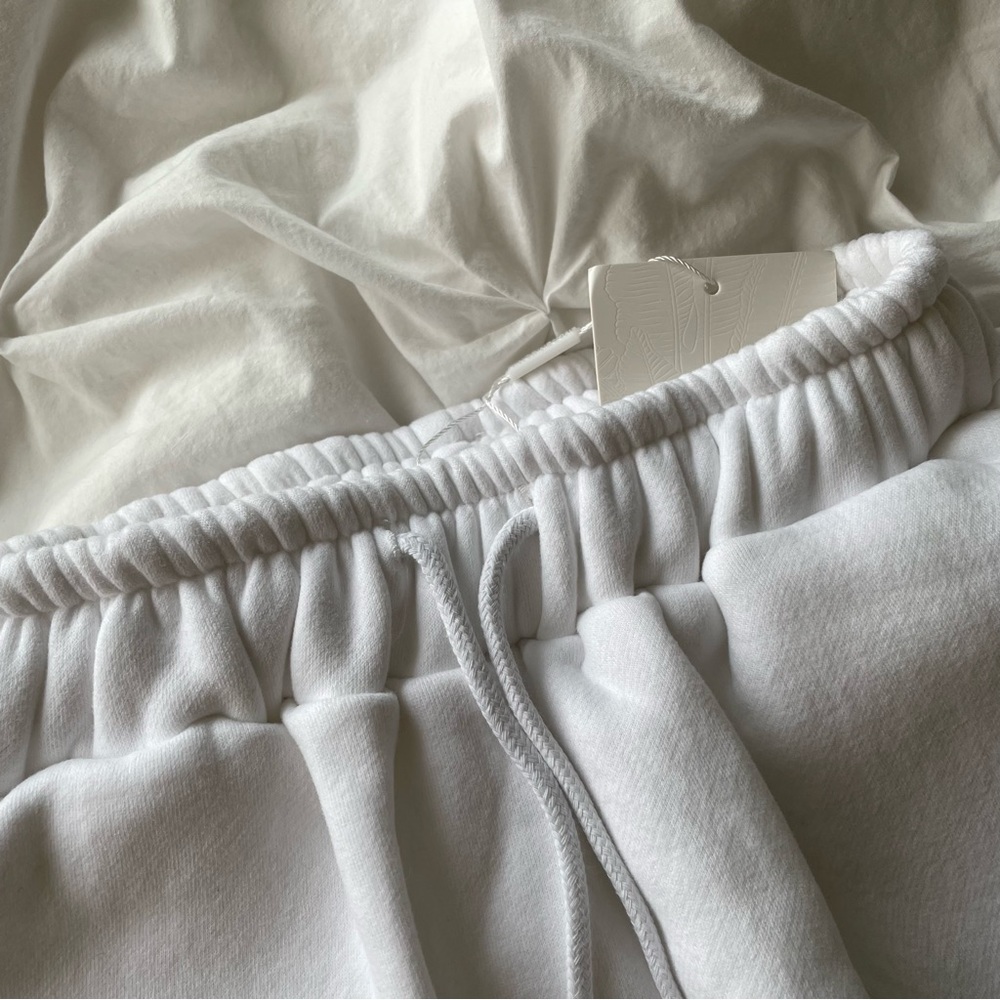 NWT super warm sweatpants